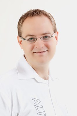 Volker Dahmen
