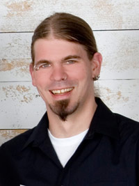 Volker Dahmen