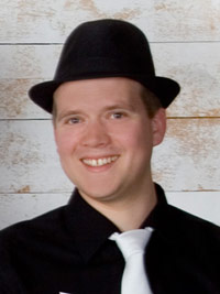 Volker Dahmen