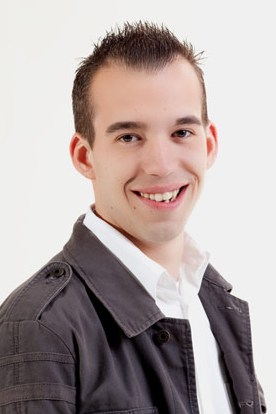 Volker Dahmen