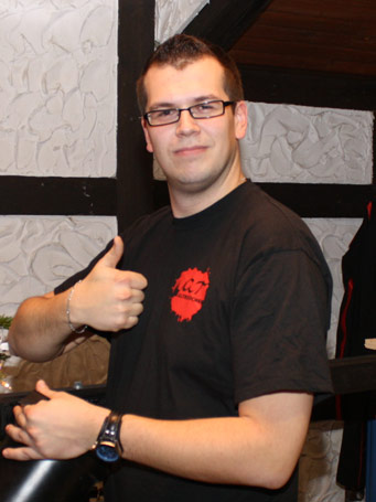 Daniel Jennert