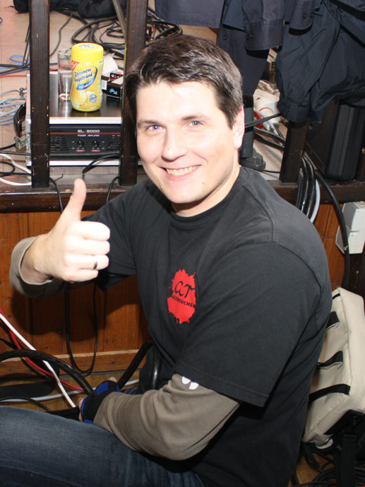 Markus Stammen
