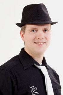 Volker Dahmen