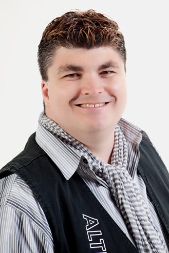 Volker Dahmen